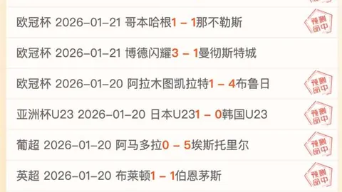 吉梅内斯：欧冠出局无疑，期待新篇章启幕